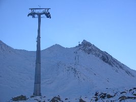 Warum werden da unterschiedliche Stützen verwendet ?