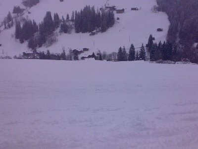 Vorgesehenes Talstationsbereich