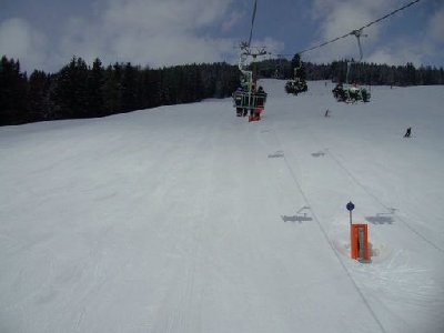 In der Bernkogel 3 KSB