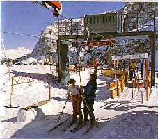 In der ersten Saison mit SB-Doppelbuegeln.