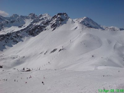 4 SB Zweiländerbahn mit Pisten