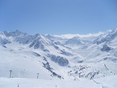 Leider schon Saisonende