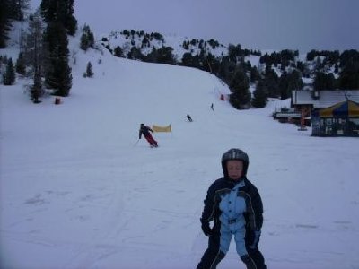 Kornockbahn Talstation