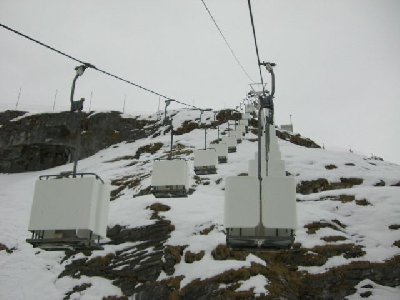 Telebenne Korblift (Strecke) in Flaine .jpg
