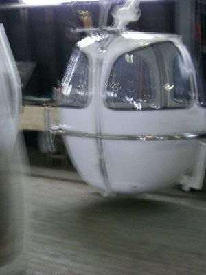 Restaurierte Kabine l`Aup de Veran (Flaine).jpg