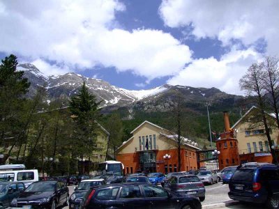 Frome down to the top!