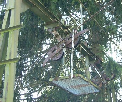 Nochmals Stütze 2 - Zoom