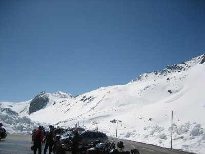 Fluelapass 23.05.08