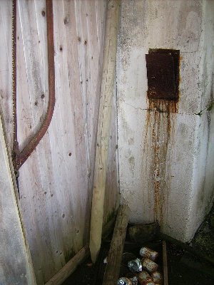 Wer braucht ein paar Dosen?