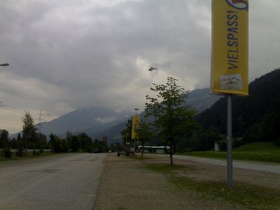 Leider ist das Foto nur mit dem Handy gemacht, deshalb sehr dunkel.