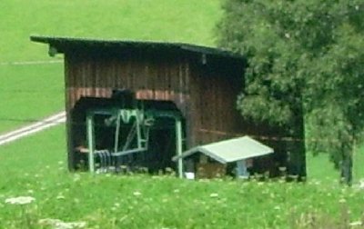 Hasenlift (Buching) Talstation