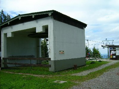 Bergstation