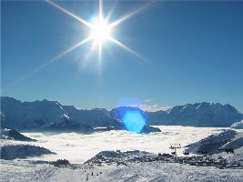 L'Île au soleil - spricht für sich