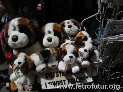 zermatt, zona pedonale. Das Bild sollte eigentlich das erste sein... :-)