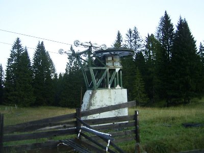 schöner alter Zemella SL