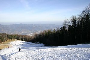 Bilder vom Sonntag: mit Sonne sieht alles besser aus!