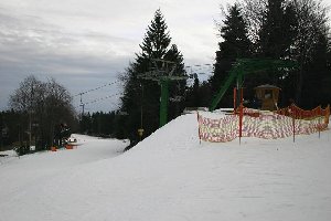 Szenenwechsel: DSB Sleme und SCHL Bellevue.