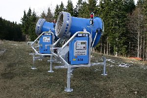 Noch 2 neue Lenkos, hoffentlich kriegen sie bald was zu 'arbeiten'!