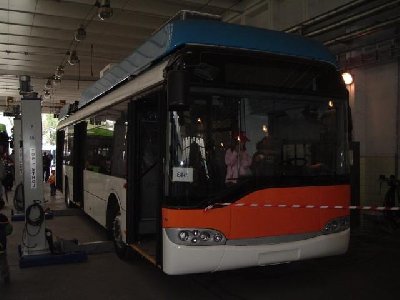 Trollino 12AC San Remo