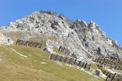 Neue Gas-Ex Anlage im Steißbachtal