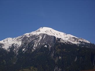 voller optischer zoom (3x). vilan 2376 m.ü.m
