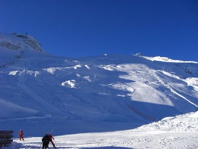 TFHang. Mehr als traurig.