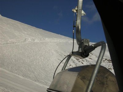 Verbindung Rotadl-Eisgrat