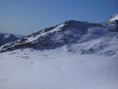 aus dem SL Gaiskarferner