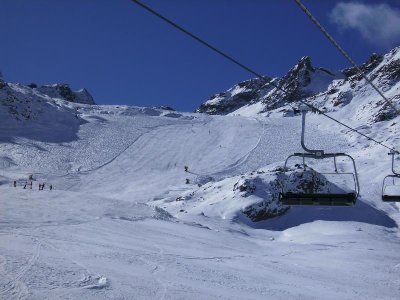 Eisjochhang aus der 4KSB Rotadl