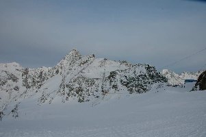 DSB-Wildspitz mit kleiner off-piste