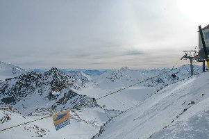 DSB Wildspitz mit Windachferner