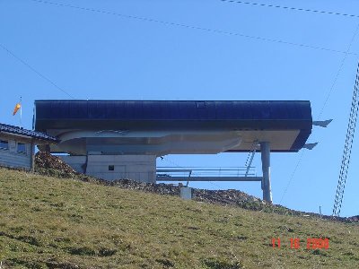 Natogrüne UNI-G Viper