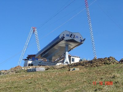 Nochmal von der Seite