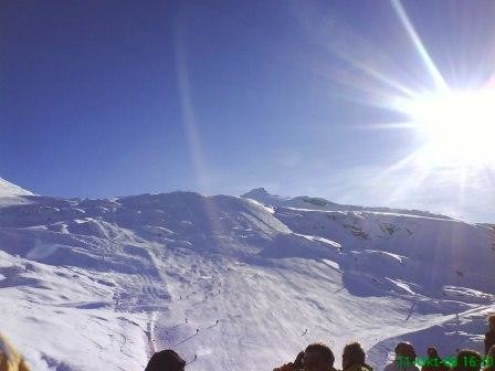 So<br /><br />Wer hat jetzt keine Lust auf Schnee und Skifahren????