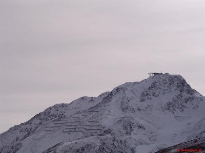 Ein Blick zum Gaislachkogel. ;)