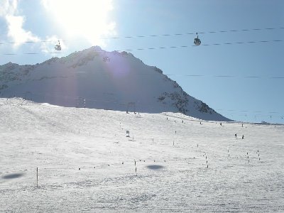 SL Karleskogl und 8 EUB Schwarze Schneid