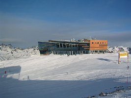 Restaurant Pardorama