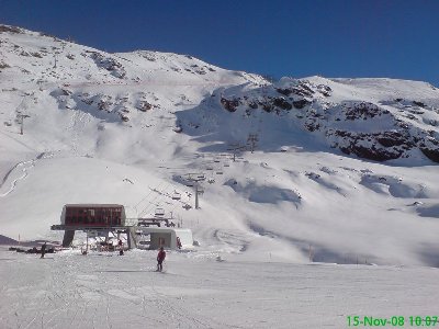 4-Sessellift Schöntauf I