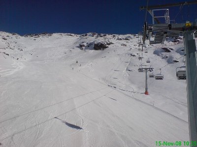 Piste 4 inkl. 4-Sessellift Schöntauf II