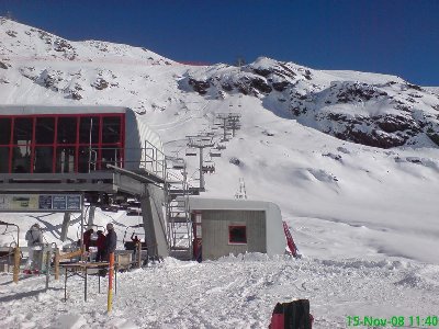 4-Sessellift Schöntauf I