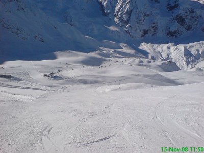 Piste 3 - ohne Worte...