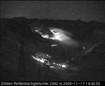 Golden Gate Sölden 17.11.08