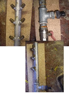 Düsenkopf nach der letzten Saison!!!