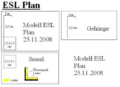 ESL Plan
