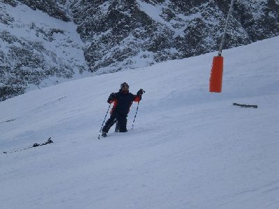 ... und die anderen hatten ihren Spass :D