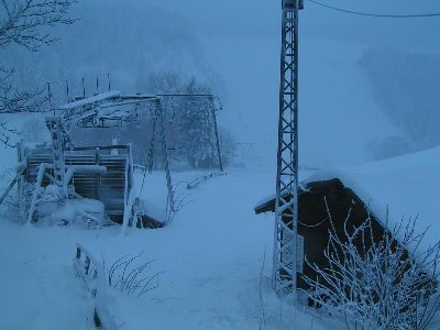 Skigebiet Altastenberg