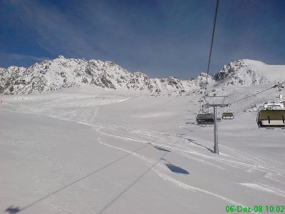 Selbige nochmals im oberen Bereich