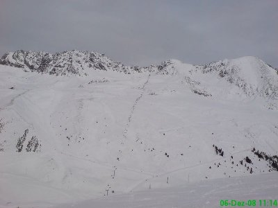 Die HochAlterBahn in voller Länge