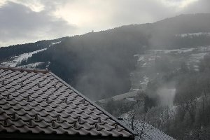 Ich glaube noch 2 oder 3 kalte Nächte und auch die Talabfahrt vom Rohrmoos ist offen!