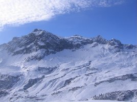 blick auf seekopf- und zürserseebahn mit den wildgrubenspitzen (war ich im sommer)
